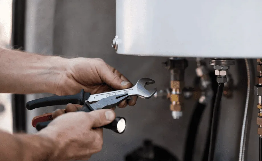 Why choose Water Heater Repair in Baker, MT